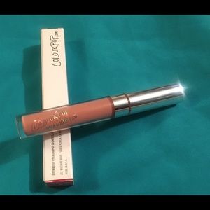 Colour pop ultra matte lip